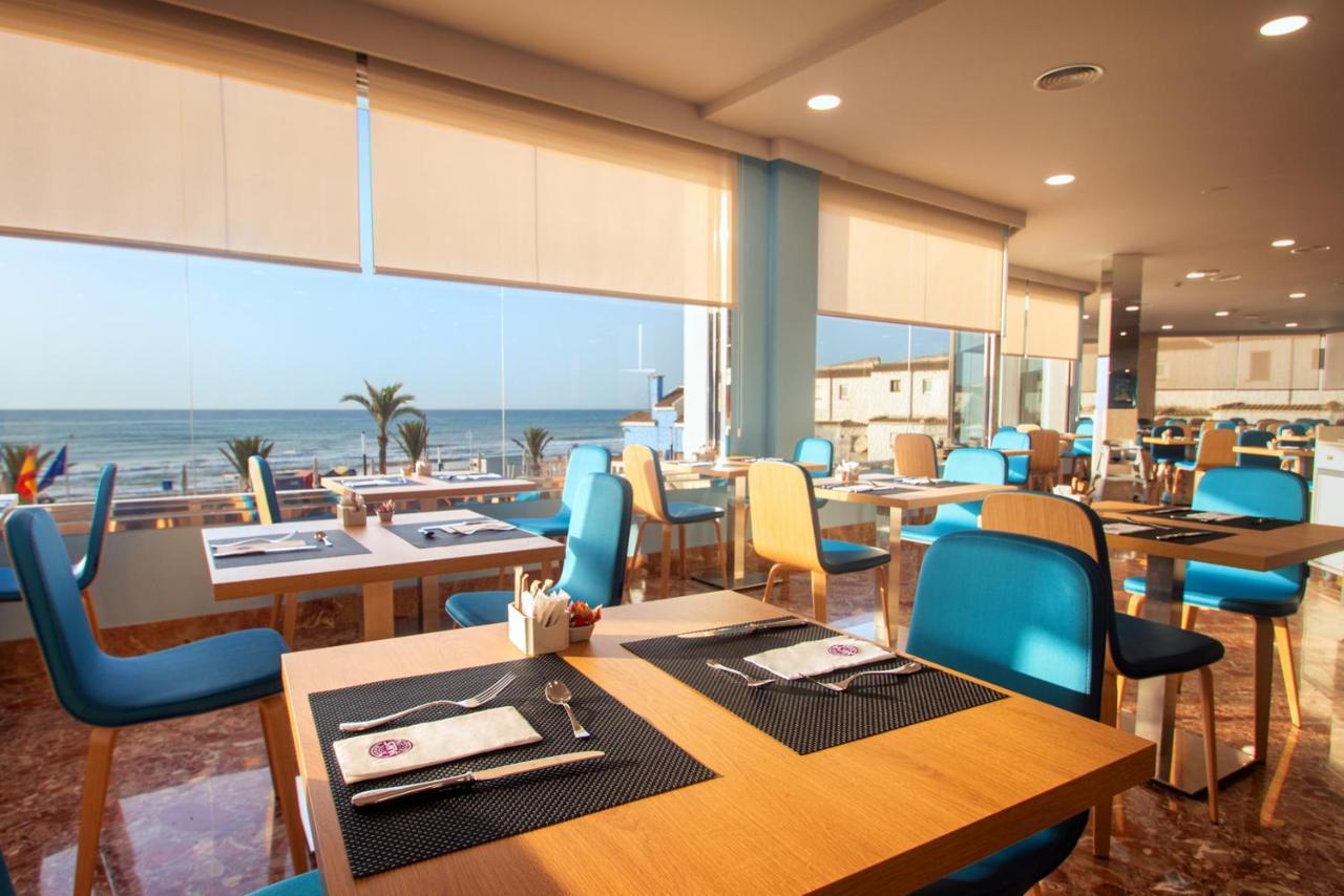 Hotel Servigroup Koral Beach Oropesa del Mar Exterior photo