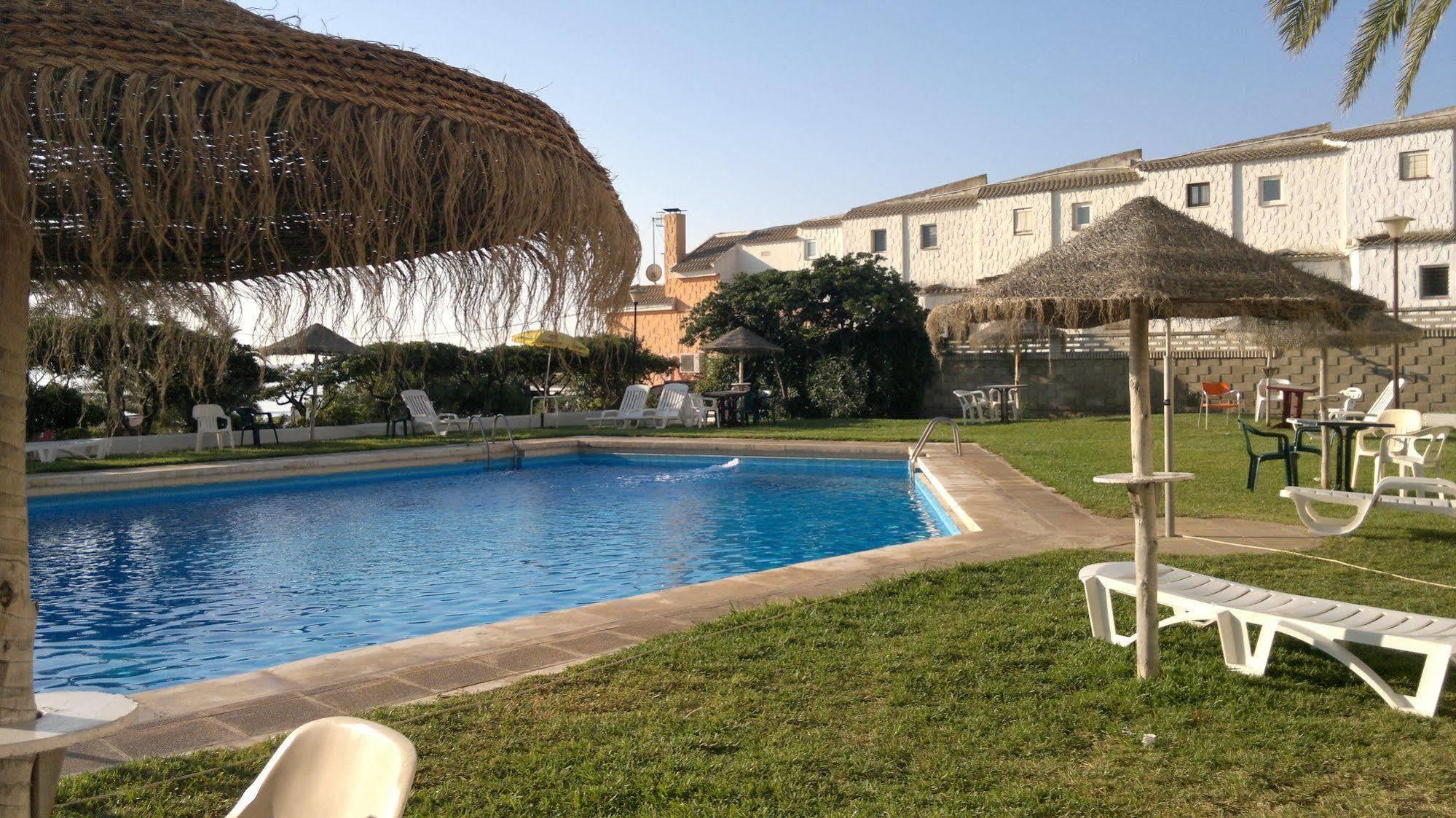 Hotel Servigroup Koral Beach Oropesa del Mar Exterior photo